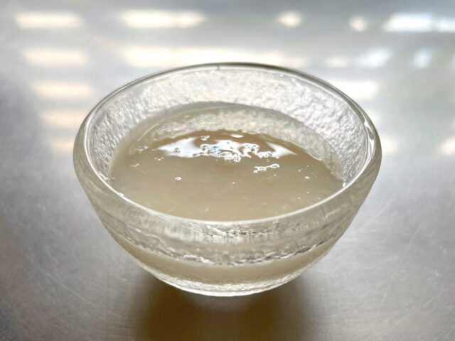 甘酒　ホットクック　美容　健康　新町パン工房