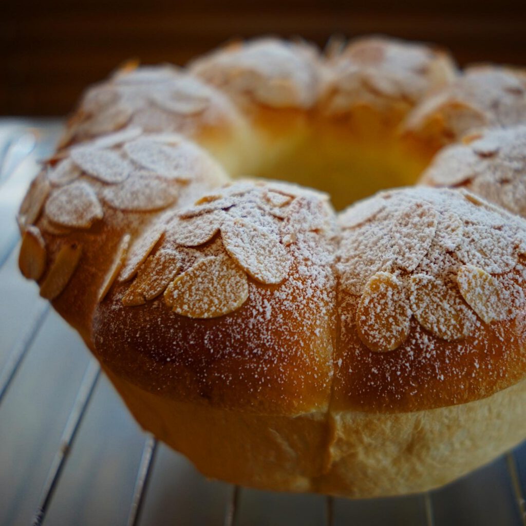 新町パン工房 大阪市 西区 新町 少人数制 パン教室 人気 安い 単発 長時間発酵 パン